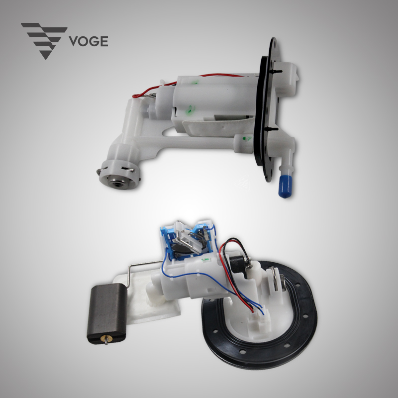 无极250 300 R RR AC 500 525 R AC DS 650DS燃汽油泵油位传感器