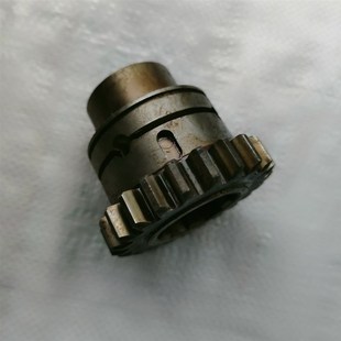 16摇臂钻床配件41321齿轮Z22 沈阳中捷上海五机Z3040 Z3050