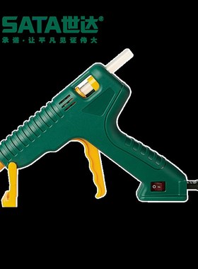 DS世达05212热熔胶枪手工制作电热溶胶枪05211 05212 05213