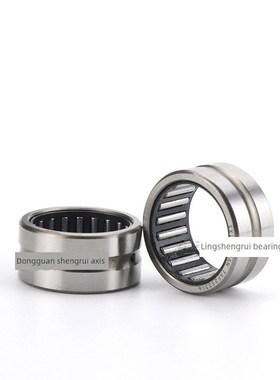 进口IKO滚针轴承TAF142216 142220 152316 152320 152512 152312