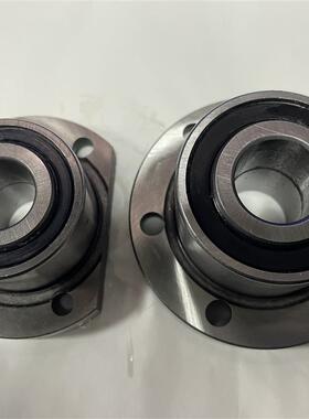 机床法兰丝杆丝杠轴承DH/FL760203B7204B7205B7206B7207B7208B DB