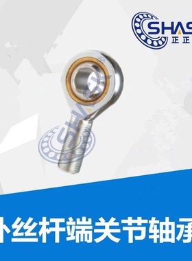 关节轴承 REBW 5 6 8 10 12 14 16 18 20 22 25 28 30 35 40 50