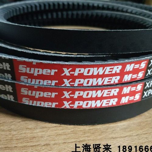 Optibelt Super X-POWER  XPB3000欧皮特空压机三角皮带5VX1180