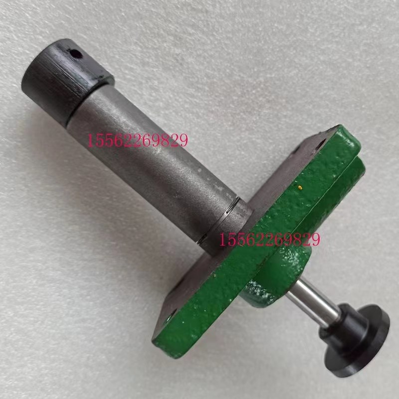 北京X52KX5032AX53KB1-400立式铣床工作台手拉油泵手动润滑油泵