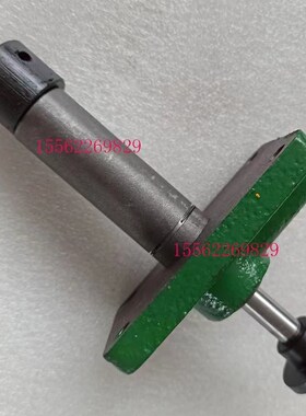 北京X52KX5032AX53KB1-400立式铣床工作台手拉油泵手动润滑油泵
