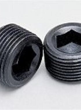 12.9级内六角机米螺丝紧定堵头细牙油塞顶丝M25M26M27M28*1.5 2mm