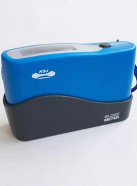 (科仕佳)油漆油墨瓷砖石材金属光泽度计仪MG6-S1/SS/F1/SM/FSSA