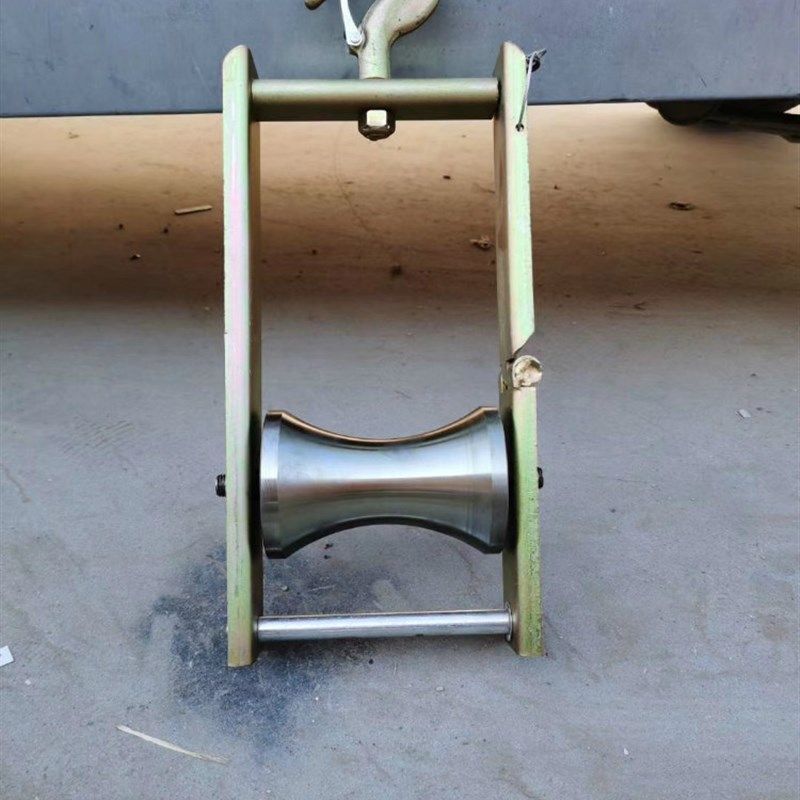 线缆工具2吨加宽电缆放线滑轮纯尼龙轮电线滑车国标放缆滑轮,包装,包装胶带,淘宝优惠券,粉丝福利购,淘宝优惠卷