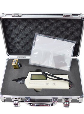 标智正品 涂层测厚仪GM220 膜厚仪 镀锌测厚仪