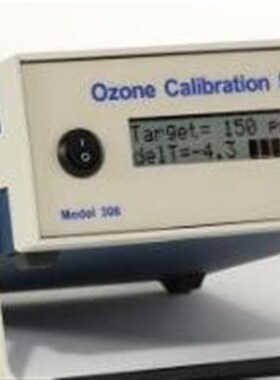 美国2B Modle 306OCS臭氧校准器 可校准任何臭氧检测仪