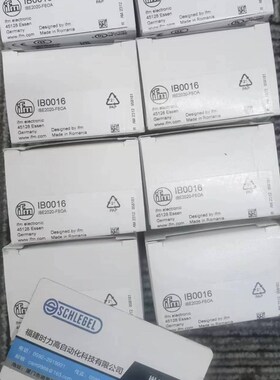 IFM IB0016  KB5062  KI0024 KI5052传感器现货议价