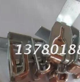 接触器LC1D300 LC1D410触头89%双面氧化