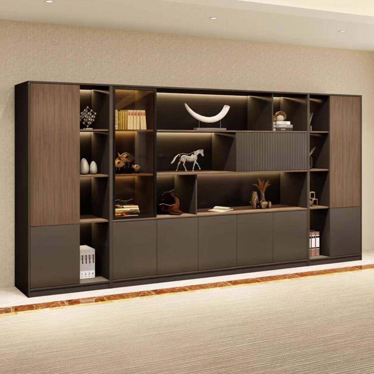 办公文件柜装饰柜书房物储柜靠背墙柜子室可钉SRW制书柜置物景柜,商业/办公家具,办公储物柜,淘宝优惠券,粉丝福利购,淘宝优惠卷