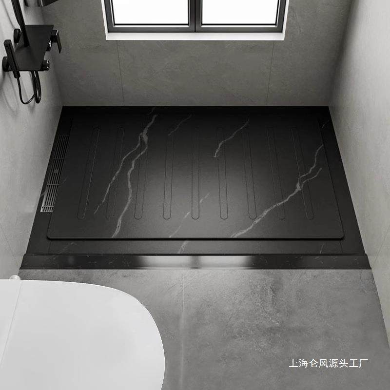 淋浴房间地基石式下沉板石浴室加厚1滑515毫米岩mm防石板淋浴卫生,家装主材,岩板,淘宝优惠券,粉丝福利购,淘宝优惠卷