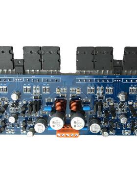 ECLK389/、J19A97级0、C22400发烧功放板