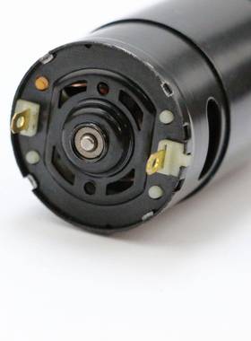 B36/5能5汽5行星减速电机马51121达中心轴铁齿智机G器人电机马达