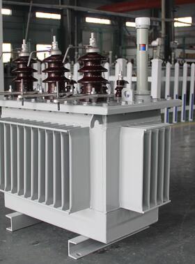S13-1厂KVS13-10KV油浸式变压器大功率0高过超容量载电力变压器家