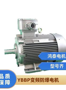鸿泰二级能效隔爆型电机tYBBP2NCW-355M31-2t20KVWt80t易于安装拆