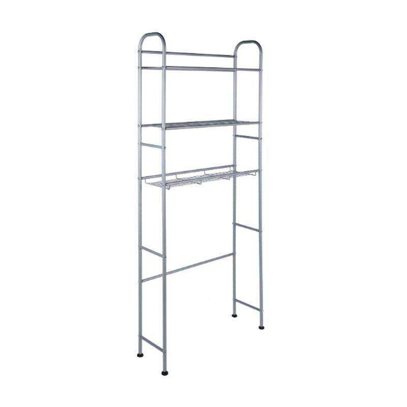 卫生间收纳立架浴室置物架落盆地挂站立式杂厕所洗壁手间脸架落地,收纳整理,书桌收纳置物架,淘宝优惠券,粉丝福利购,淘宝优惠卷