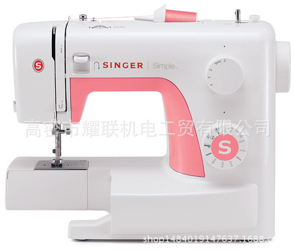 SINGER胜家3210家用电动缝纫机