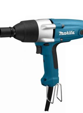 原装牧田M电kita动冲击566扳手机风炮12.a7MM(1/2)套筒扳手TW0电2