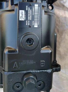 萨-澳丹佛斯泵390LF00-DD1-NN-80-P-4-F-F-GBA-5-351-24