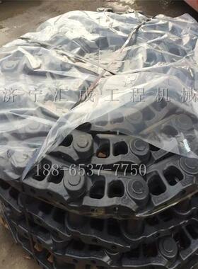 PC240-8挖掘机履带链涨条，支重，各种机型引导轮，紧油轮缸，，