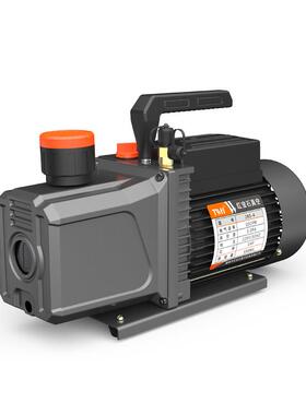 浙红宝石厂家供2R级S抽气直泵型GQW双旋叶式电动全江铜电机真空