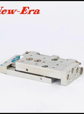 New-Era滑台气缸FXT520WS-GT/FX-TSSD8/D10/SD15/SD2W0-30-45-6S0
