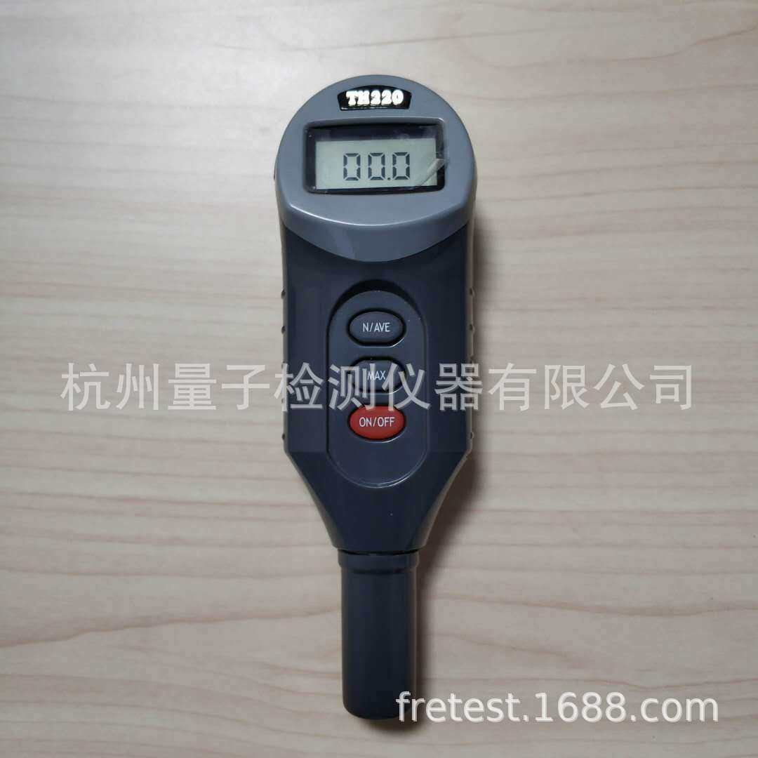 北京时代TIME5430邵氏硬度计数显邵氏A型硬度计橡胶塑料硬度测量