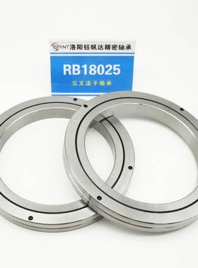 圆柱叉滚子轴承轴承钢RB18转025RB19交025RB00929252中空旋平台轴