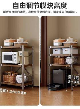 物架小架架子租货客厅多层房05710阳台储物书柜展示收纳架落置地