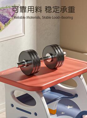 幼用儿园童装学习桌儿桌椅套宝宝家简约多65769功能玩具画画塑料