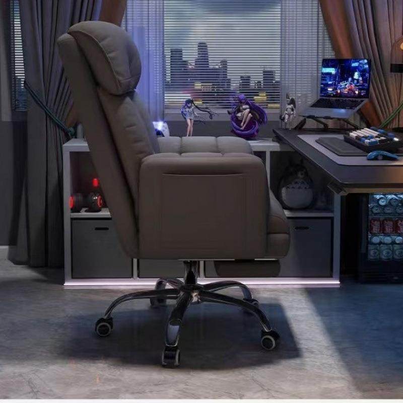 脑椅子久坐舒服家用靠转背沙电发椅书房公舒适老板椅电竞直al123,商业/办公家具,办公电脑椅/职员椅,淘宝优惠券,粉丝福利购,淘宝优惠卷