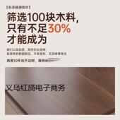 中妆式 梳台收纳展示床头柜感体转一角柜镜子化妆桌二合EYQ一书桌