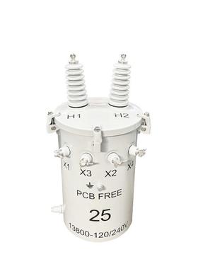 鹏变电气167KV相A5变00KVA500KVA单柱上式油浸压低损器耗出口变压