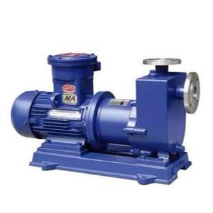 C磁QGB32-25-145高温循保温力耐高无品牌/温水环冷却磁力驱泵动水