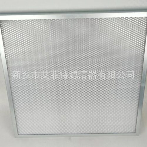 离心式空压机进气滤芯24873135