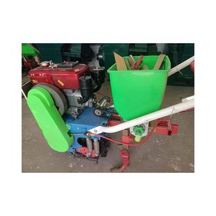 小麦大豆HVE播种机深耕玉米播谷种机播种子机械