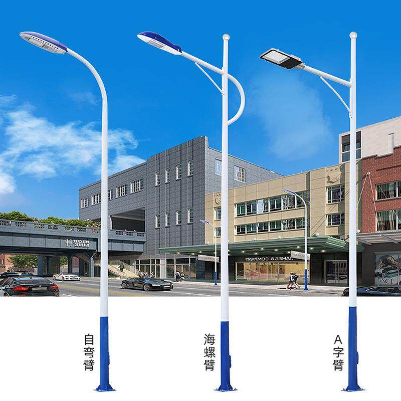 市政工LED路灯20V6米8米0米户外防水1超亮VOX新农村高杆市2电路程,家装灯饰光源,道路灯具/智慧路灯/智慧灯杆,淘宝优惠券,粉丝福利购,淘宝优惠卷
