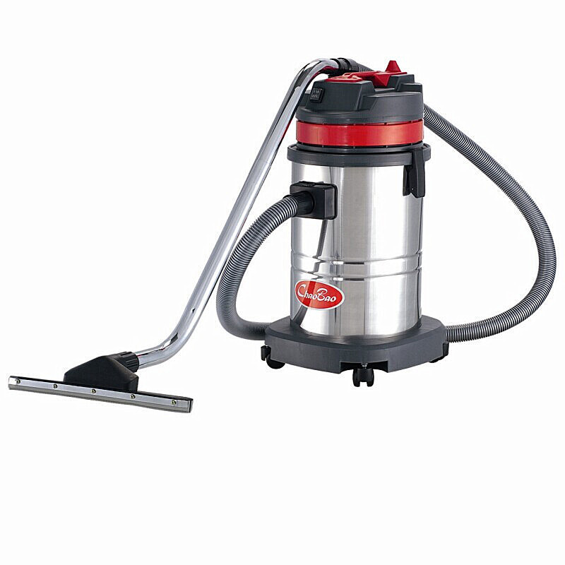 超宝CB30干湿二用30L吸尘器