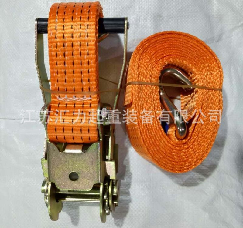 货车捆绑收紧器5cm*5t