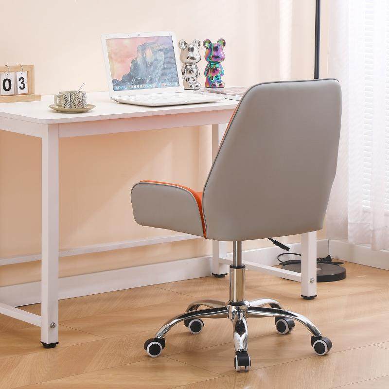 简约现椅代靠背椅桌酒店卧室梳台学书习CLJ写字椅子办公电妆脑椅,商业/办公家具,办公电脑椅/职员椅,淘宝优惠券,粉丝福利购,淘宝优惠卷