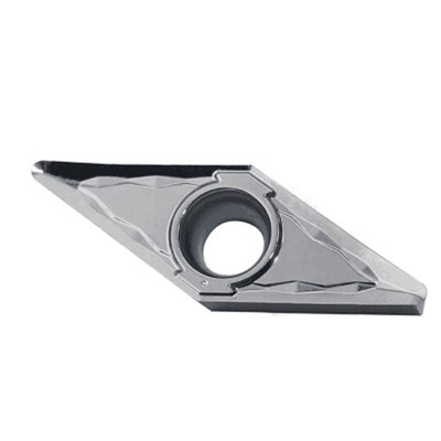 特固克 Taegutec数控刀片VCGT160404FL K10 VCGT160402 110302 04