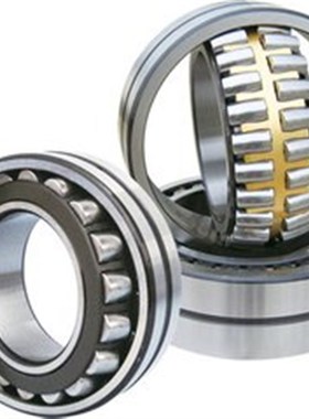 C&U人本调心滚子轴承22210 22211 22212 22213 22214CA/CC/W33