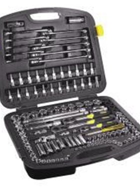 美国史丹利 120件套综合性组套 91931