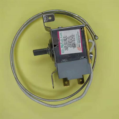 适用于晶弘冰箱温控器开关感温头探头WDF26B-EXBCD-150C温控