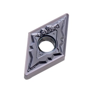 韩国不锈钢刀片55度菱形车刀片DNMG150408HS DNMG150404HS PC9030