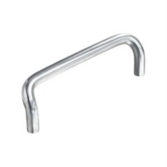 角型拉手 斜拉型 内装型 XAF61-L60/L80/L100/L120-D6/D8