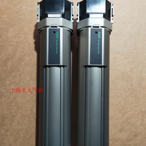 CKD 高分子膜式空气干燥器 SD401D-05 SD402D-05 现货